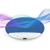Mini Sleeping Bluetooth Sleep Aid Ultra Thin Pillow Speaker Audio Nature Sound White Noise Soundbar Wireless MP3 Music Player