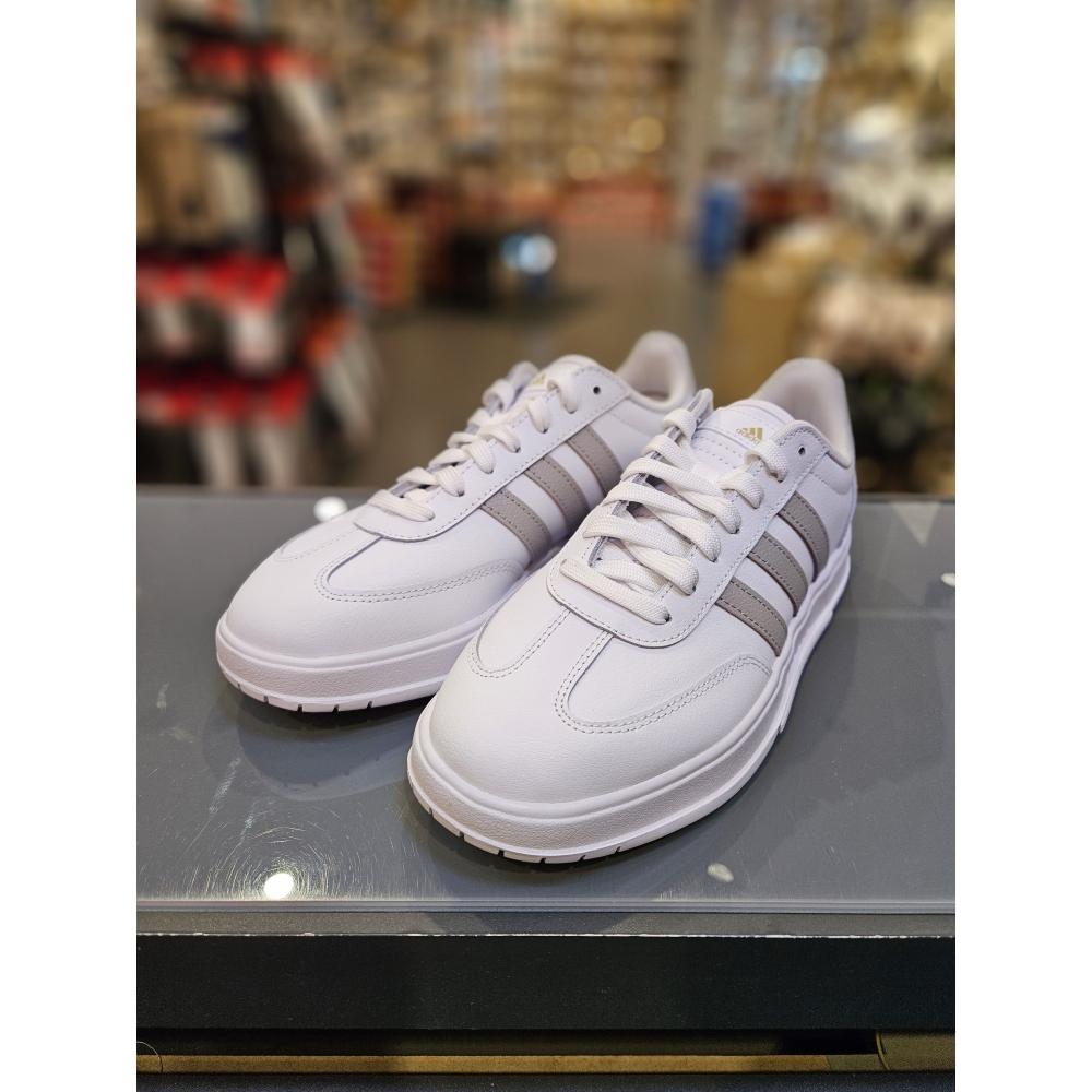 

кроссовки adidas унисекс Gradas GRADAS IH8074 FTWHT CGRANI MAGOLD