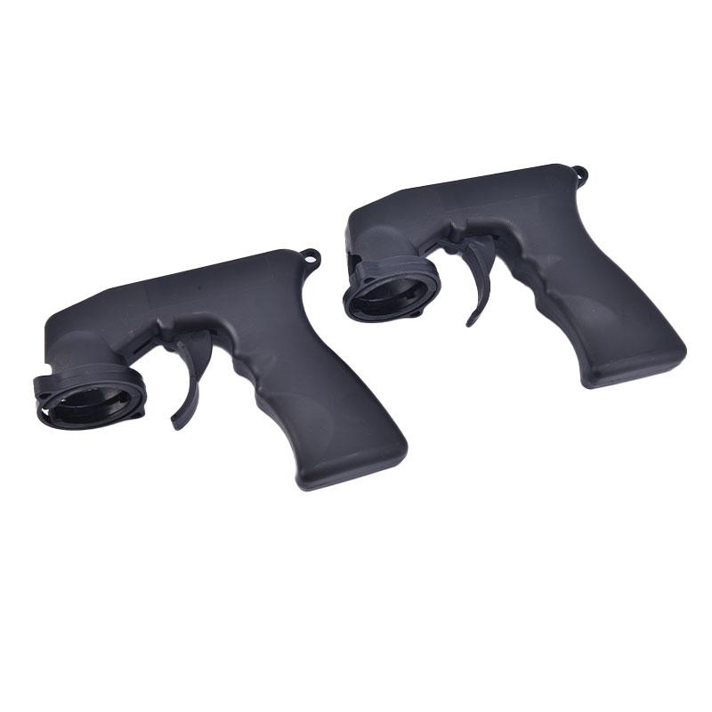 Aerosol Spray Can Trigger Gun With Full Grip Handle Spray Paint Fast & Free