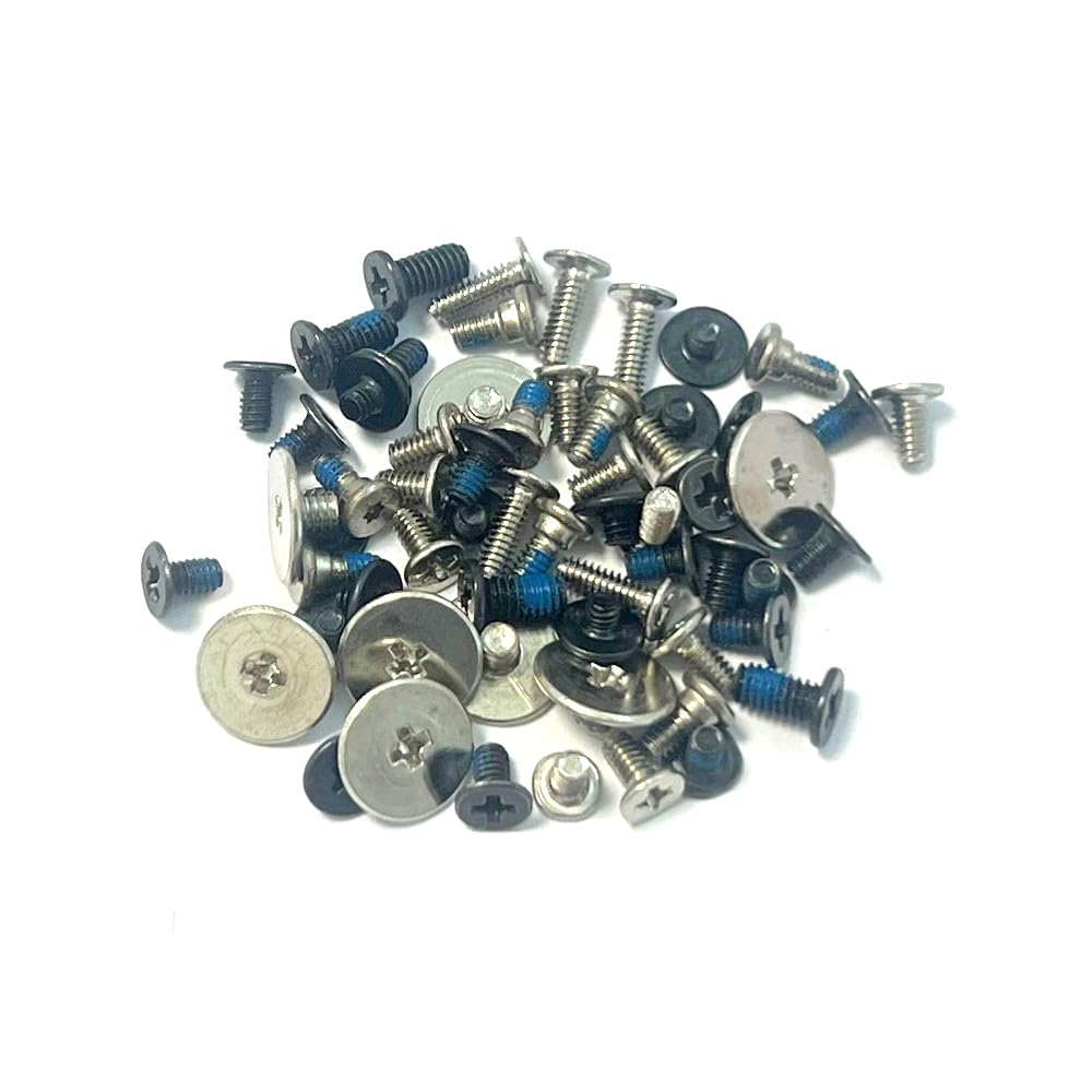 HSSDTECH Laptop Screw Set for HP EliteBook x360 1040 G3 844391-001