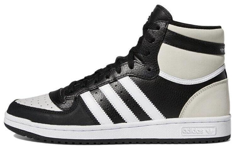 adidas Top Ten RB Black White 2022 - FZ6021 46
