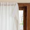 Magisches Klebeband Selbstklebend Halbtransparente Vorhänge Sichtschutz UV-Schutz Sonnenschutz Fensterbehänge Lichtfilternd Schlafzimmer Wohnzimmer Dekoration