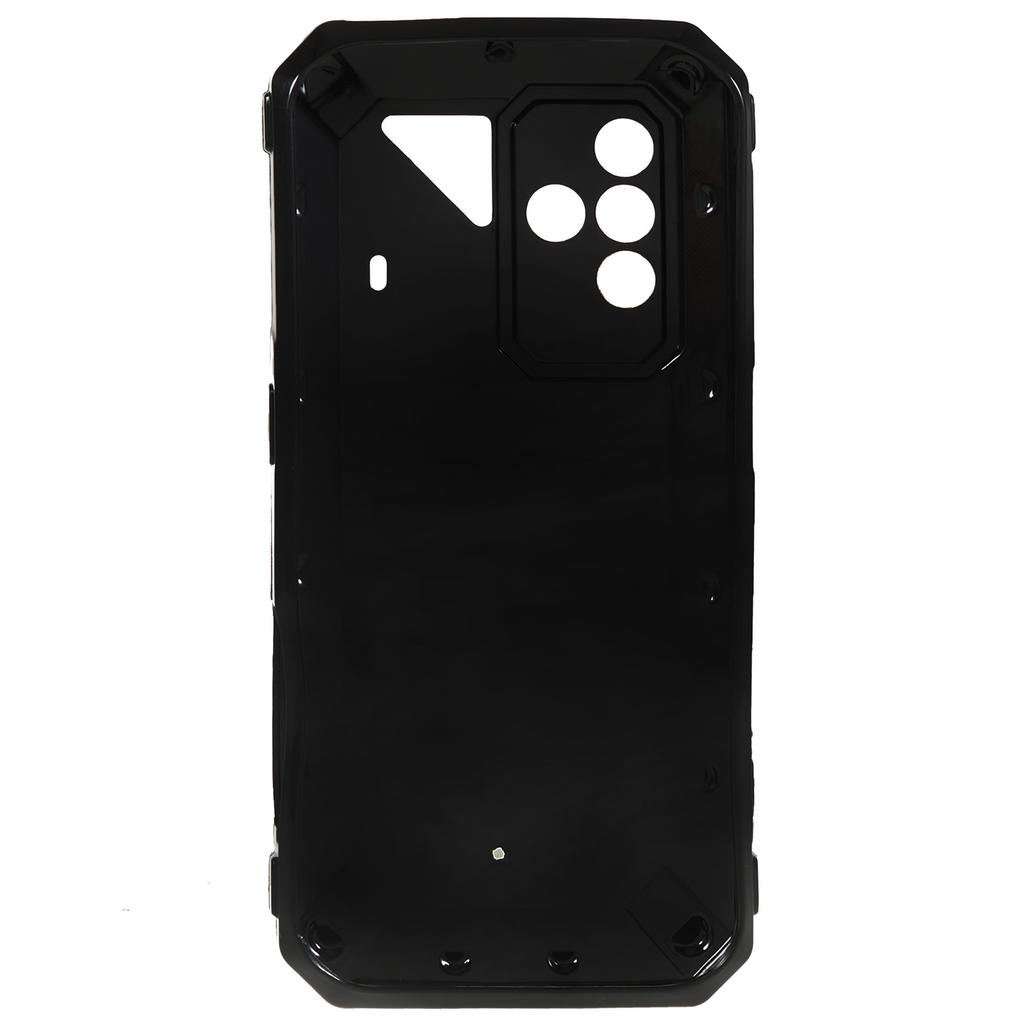 Für Ulefone Power Armor 18/18T Weiche TPU Handyhülle Vollständiger Linsenschutz Stoßfeste Handyhülle