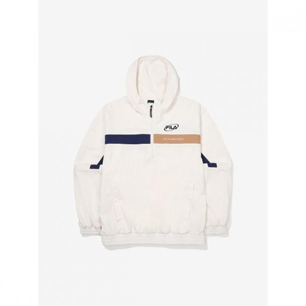Fila Colorblock Stretch Anorak