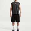 Nike Sport Rundhals Freizeit Ärmellose Weste Herren Oberteile IW1197060