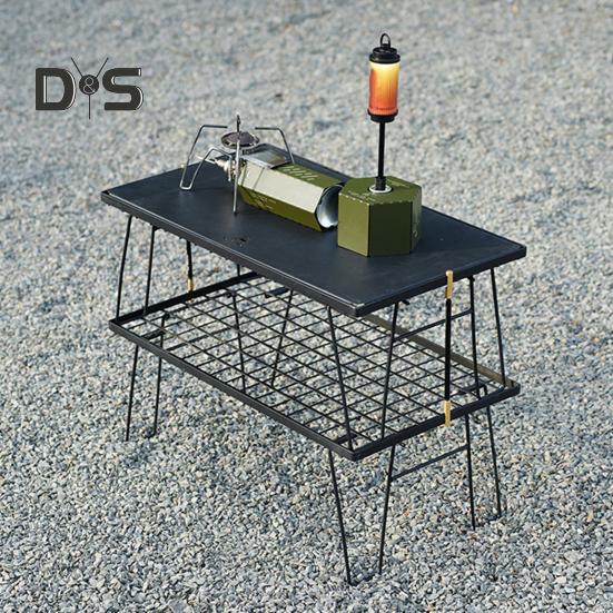 Síťovaná tyč konektoru stolu Heavy Duty hliníková slitina mosazné konce Nastavitelné přenosné venkovní kemping skládací stolek upevnění kovová spojovací tyč