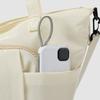 Women's Oxford Tote Bag Lightweight Shoulder Crossbody Bag Large Capacity Mother Bag
