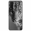 For TCL 30 XE 5G Case Marble Cat Soft Silicone Back Case for TCL 30 XL 30V 5G Phone Cover TCL30 XE T767W 30XE 5G Coque Funda Bag