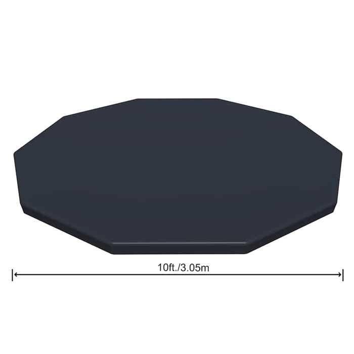 Bestway Flowclear Pool Cover 305 Cm