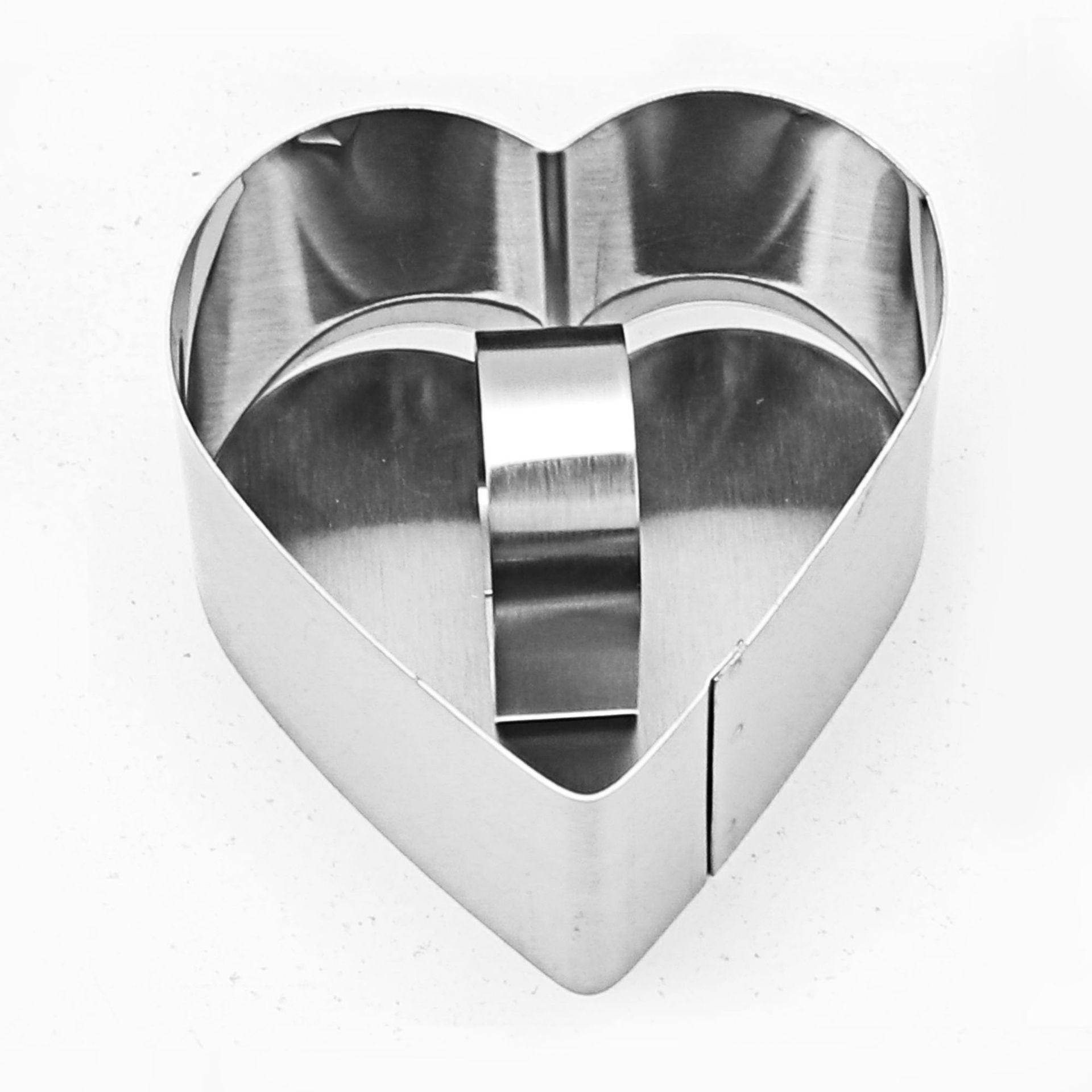 

1 шт. набор колец для муссового торта, форма из нержавеющей стали для десертного мусса с толкателем, кулинарные кольца для пышных блинов, рисового салата