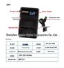 BP511 Camera Battery Charger for EOS 5D, 50D, 40D, 300D, 30D, 10D, 20D, G6