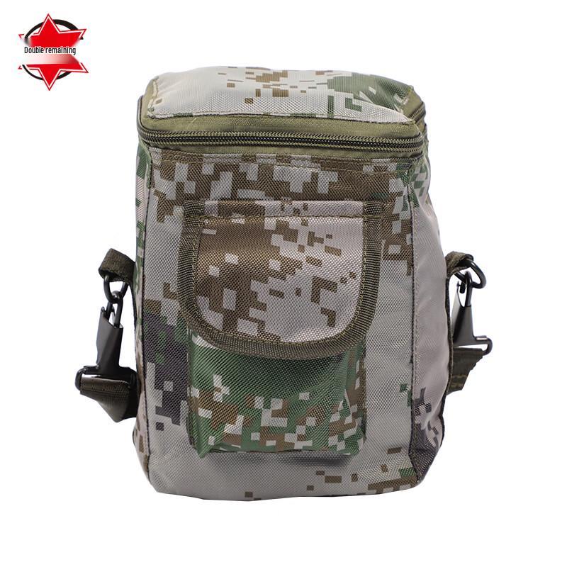05 Outdoor Cookware Carry Bag
