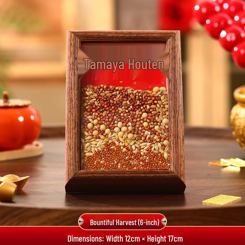 

Kindergarten Teacher s Day 2025: Practical Chinese Style Photo Frame Gift for Senior Female Teachers