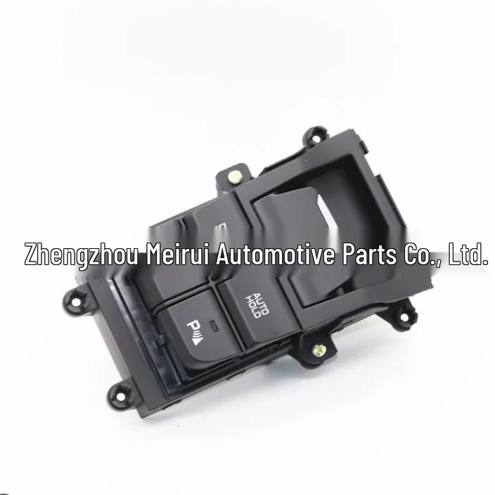 93300-D30604X: Multi-Functional Parking Switch for 2019-2020 Hyundai Tucson