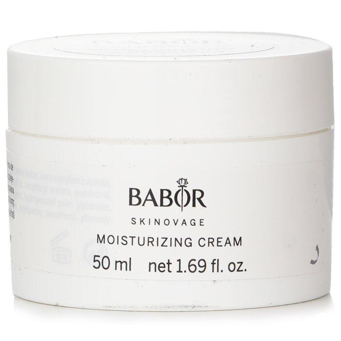 Babor Skin Oviji Moisturizing Cream