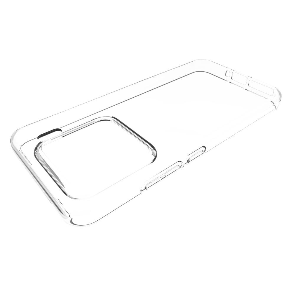 10 Stück/Packung Für Xiaomi 15 Klare Hülle Wasserzeichenfreie TPU Schutzhülle