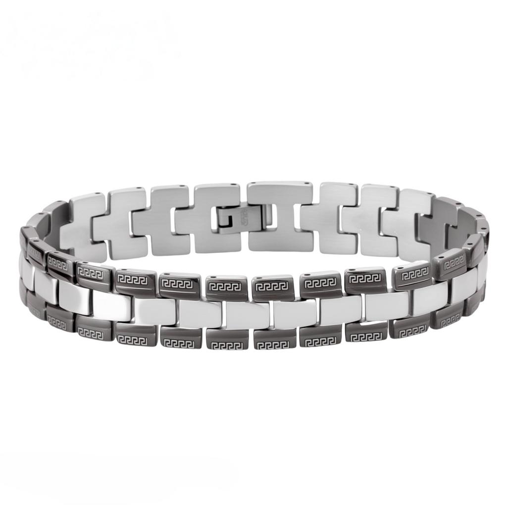 Fashion Trend Personalized Men's Bracelet 2025 Jewelry