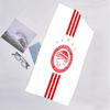 Olympiacos Fc Fashion Beach Towel: Ideal for Summer Adventures Soft, absorbent and quick drying suitable for swimming and bathing