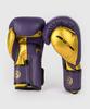 Guantoni da Boxe Venum Giant 3.0 Viola Scuro/Oro 12oz
