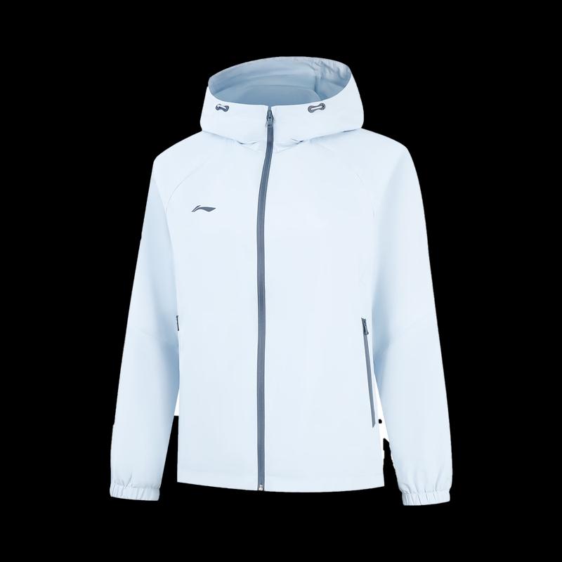 

Li-Ning Women s Sports Windbreaker L
