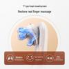 OGAWA OG1305 Full Body Massage Cushion CN plug (adapter included)