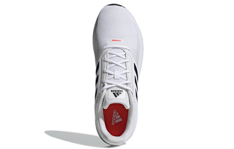 adidas Run Falcon 2.0 'White Black' G58098