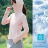 CAMEL Women's Stand-Collar Functional Jacket