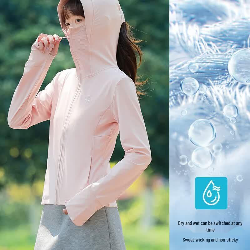 CAMEL Women's Stand-Collar Functional Jacket