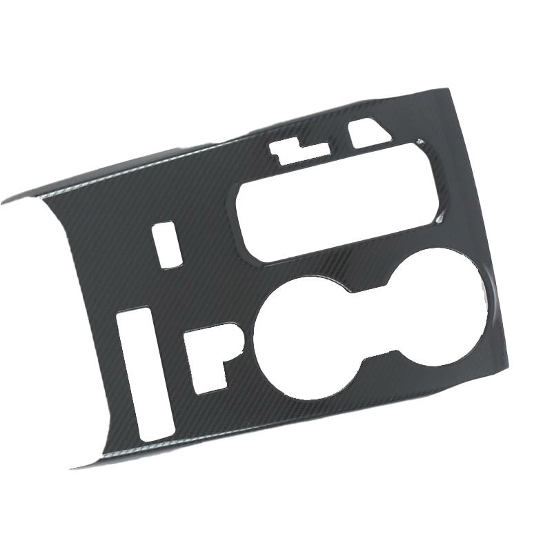 

Нержавеющая автомобильная панель переключения передач, защитная крышка салона, наклейка, аксессуары для Toyota Highlander XU70 2020 2021 2022 2023