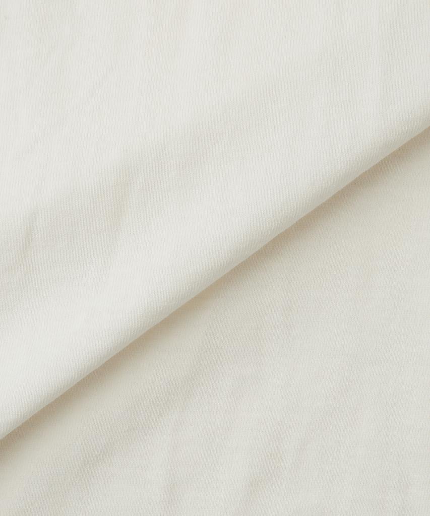 OUTSTANDING Mil Series Tee(Camp Maxey)_Off White