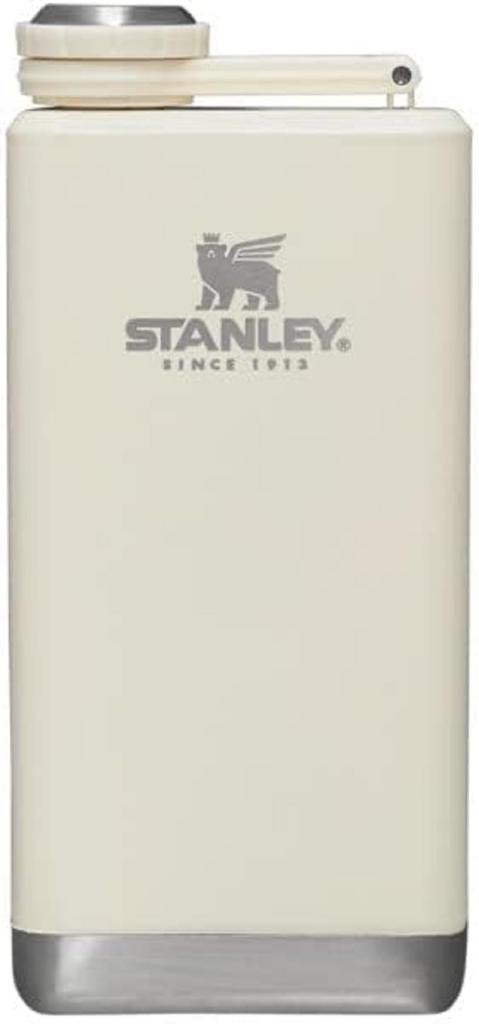 STANLAY Classic Flask 236ml with Logo