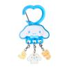 Carabiner Keychain with Your Favorite Cinnamoroll 867489 (Together Friend)