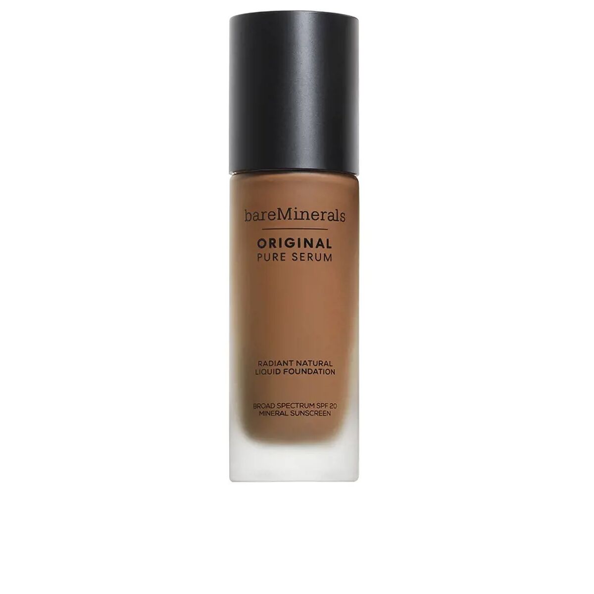

bareMinerals Original Pure Serum Deep Warm 5 Liquid Makeup Primer 30ml
