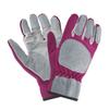 Long Gardening Gloves Rose slip-resistant Anti scratch cowhide Mesh breathability Garden Gloves for Unisex Work gloves