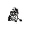NICI Wild Friends Zebra Classic 35cm