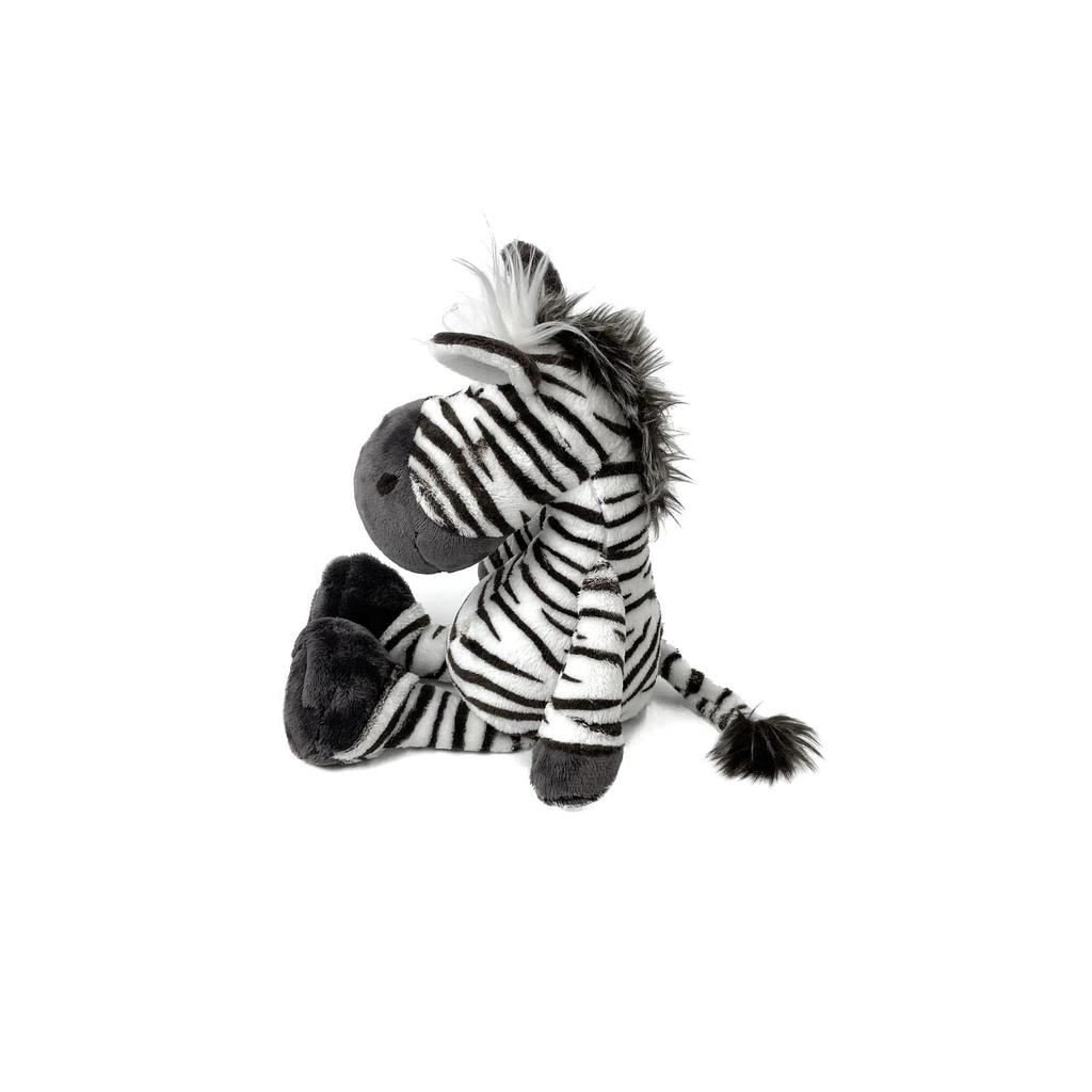 NICI Wild Friends Zebra Classic 35cm