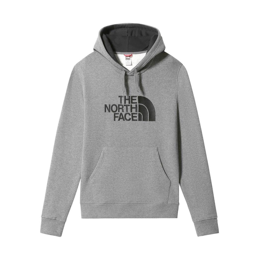 The North Face Mens Drew Pull Over Hoodie