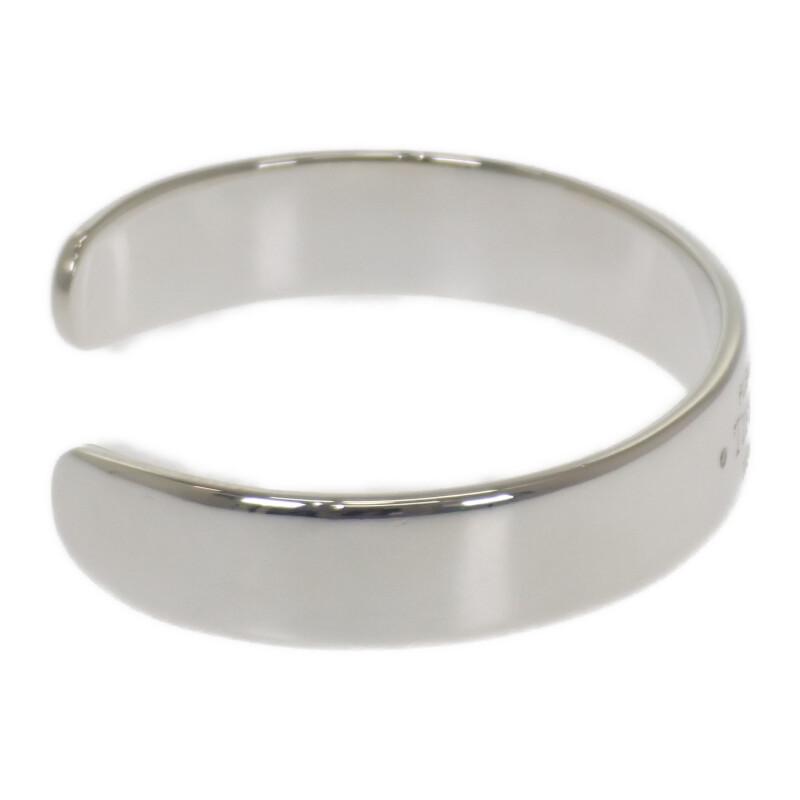 TIFFANY&Co.  68174899 Bangle Silver925 Women