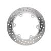 276mm Motorrad Vorderbremsscheibe Rotor für Honda XLV600 TRANSALP CBX750F XLV750R CBR600F VFR400R VF1000F CBR125R VF1000R VFR750