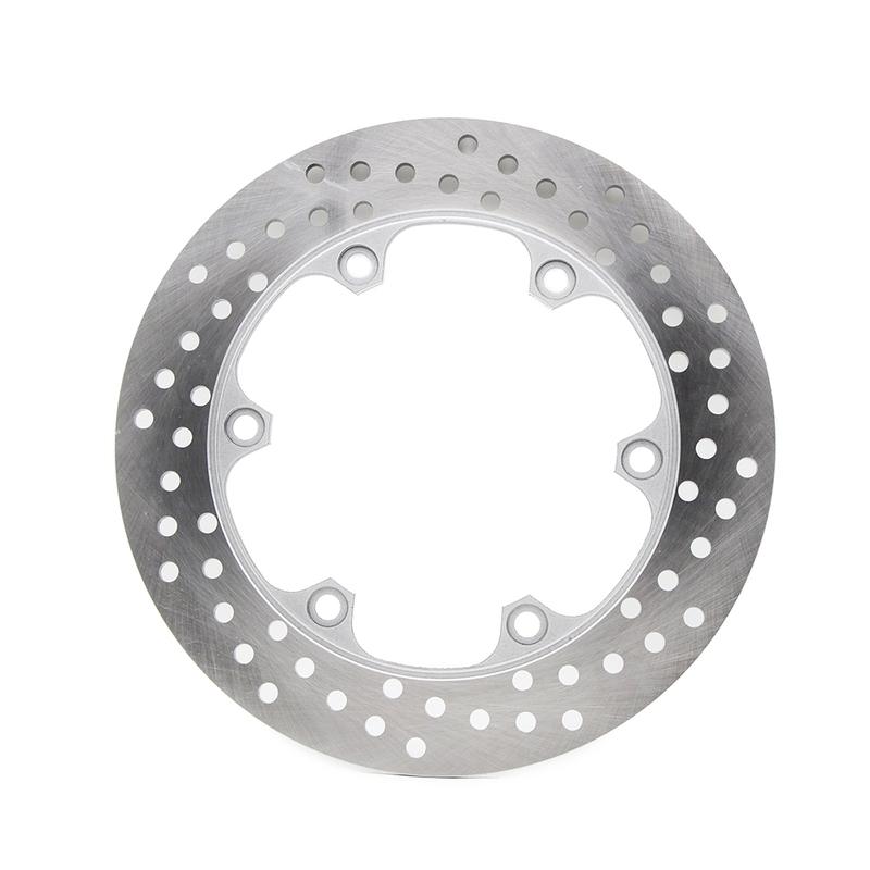 276mm Motorrad Vorderbremsscheibe Rotor für Honda XLV600 TRANSALP CBX750F XLV750R CBR600F VFR400R VF1000F CBR125R VF1000R VFR750