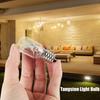 Globe Bulb Long Lifespan High Brightness Plug Play E14 15W Lamp Globe Refrigerator Bulb for Kitchen