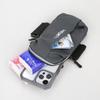 Waterproof Unisex Outdoor Sports Armband: Portable, Fashionable Running Phone Bag