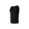 Li Ning Logo Print Loose Sleeveless Vest Men Tops AVSR035-2