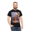 Plasmatics WENDY O Williams Metal Priestess Men's Short Sleeve Tee