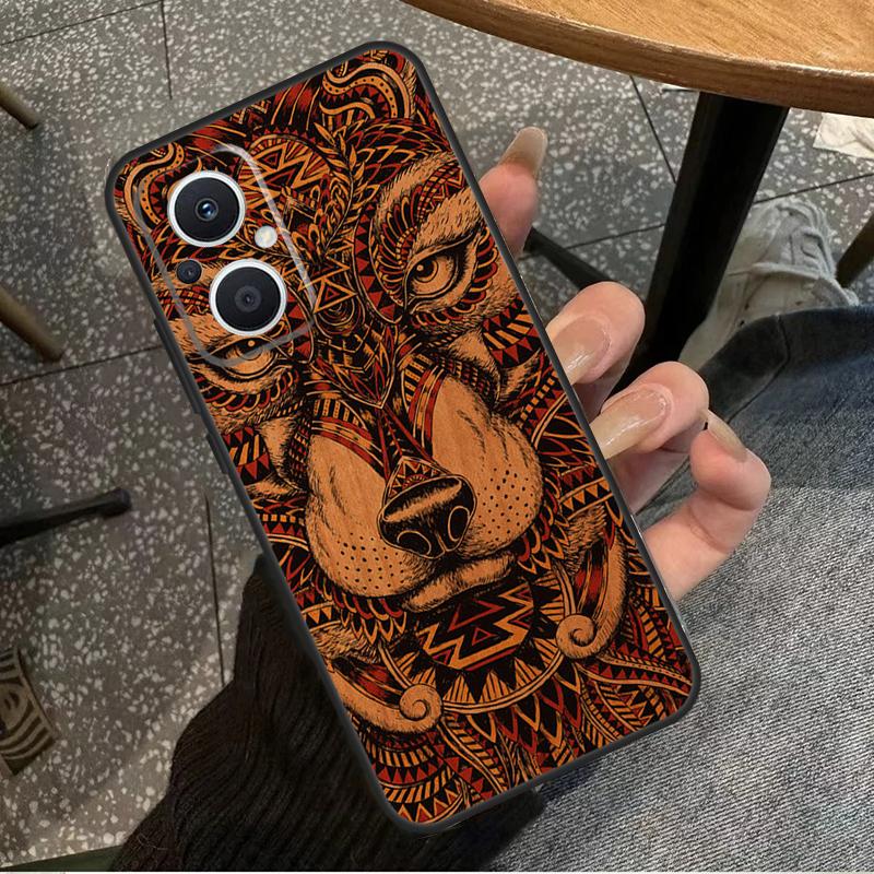 

Wood Pattern For OPPO Reno 11F 12F 13F 14F 8T 10 11 12 13 14 Pro 8 7 Lite OPPO Find X8 X6 X5 X9 Pro Case OPPO Reno13 Pro
