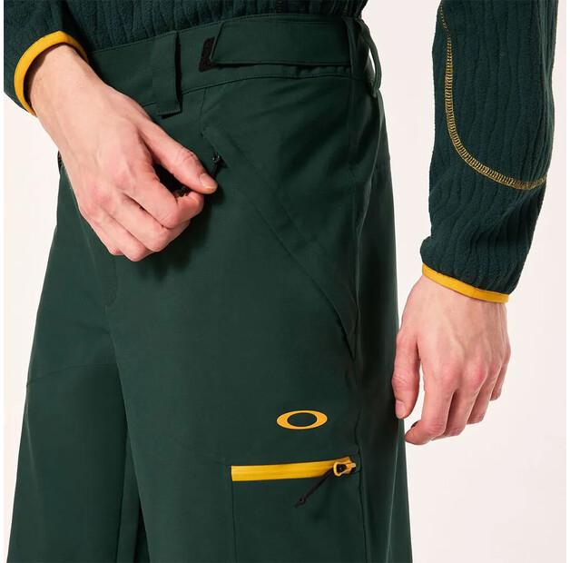 Oakley TC Earth Shell Pants