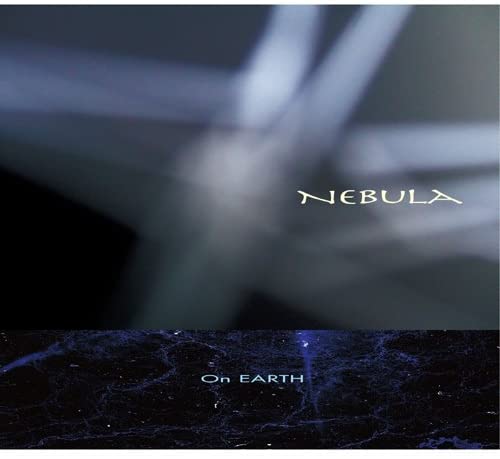 

CD NEBULA (KOKI ITO, MAKOTO MATSUSHITA - ON EARTH Japan Music Others Used