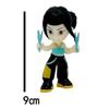 24pcs K-Pop Demon Hunters Blind Box Anime Figure Rumi Mira Zoey Sussy Dolls Blind Bag Mystery Box Decoration Kids Christmas Gift