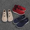 MCTIN New Mesh Women's Sneakers Breathable Match Walking Shoes Summer Wide Toe Barefoot Shoes Men