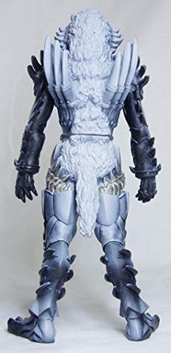 Kamen Rider Faiz RKF07 Wolf Orphnoch